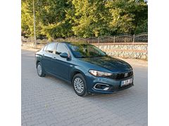 Sahibinden Fiat Egea 1.4 Fire Easy 2024 Model  42.000 km Mavi (metalik)