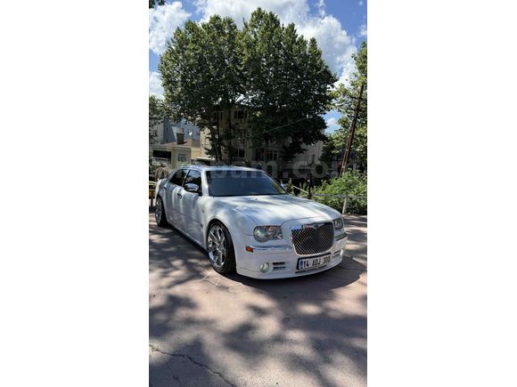 Sahibinden Chrysler 300 C 3.0 CRD 2006 Model 