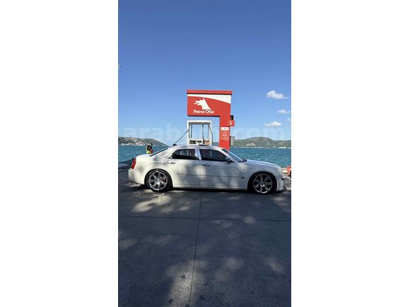 Sahibinden Chrysler 300 C 3.0 CRD 2006 Model 