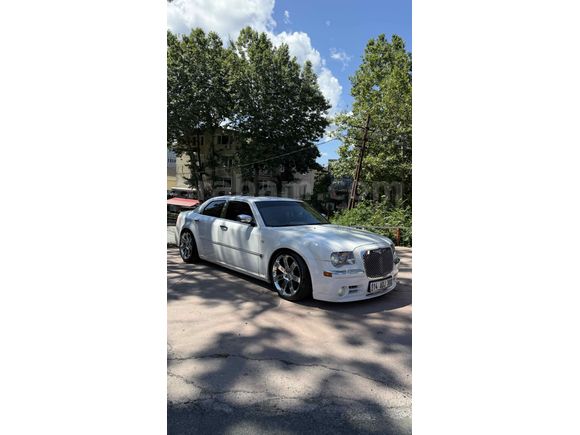 Sahibinden Chrysler 300 C 3.0 CRD 2006 Model 