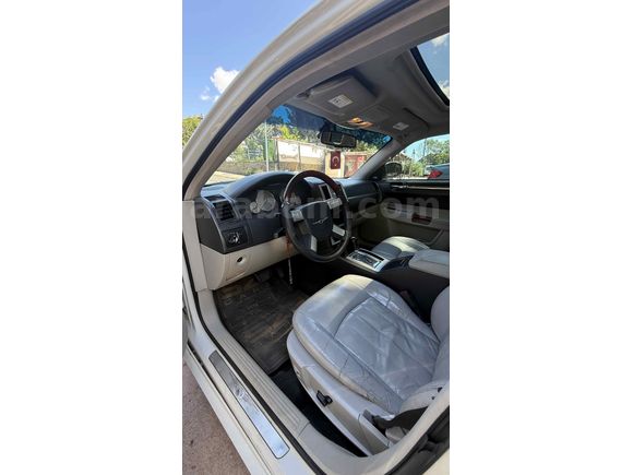 Sahibinden Chrysler 300 C 3.0 CRD 2006 Model 