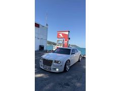 Sahibinden Chrysler 300 C 3.0 CRD 2006 Model 