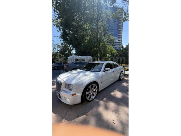 Sahibinden Chrysler 300 C 3.0 CRD 2006 Model 