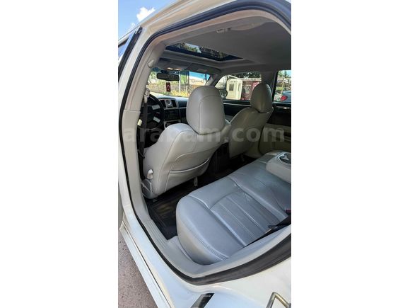 Sahibinden Chrysler 300 C 3.0 CRD 2006 Model 