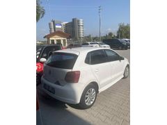 Sahibinden Volkswagen Polo 1.2 TDi Trendline 2012 Model Manisa 239.000 km Beyaz