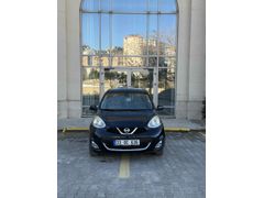 Sahibinden Nissan Micra 1.2 Match 2016 Model 