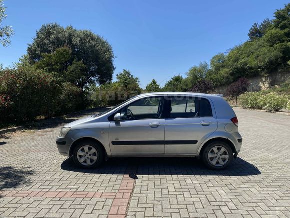 Sahibinden Hyundai Getz 1.5 CRDi GLS 2005 Model 