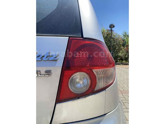 Sahibinden Hyundai Getz 1.5 CRDi GLS 2005 Model 