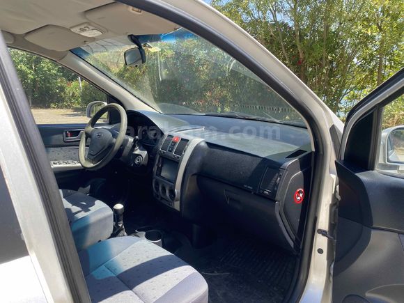 Sahibinden Hyundai Getz 1.5 CRDi GLS 2005 Model 