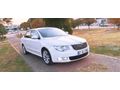 Sahibinden Skoda SuperB 1.6 TDI Elegance 2013 Model