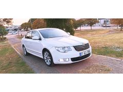 Sahibinden Skoda SuperB 1.6 TDI Elegance 2013 Model
