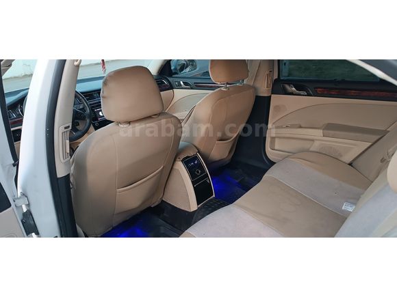 Sahibinden Skoda SuperB 1.6 TDI Elegance 2013 Model