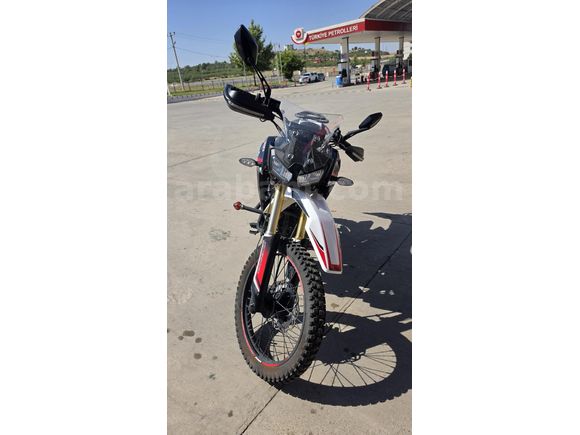 Arora CR 250 k.k 12 aya kadar taksit