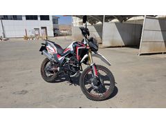 Arora CR 250 k.k 12 aya kadar taksit