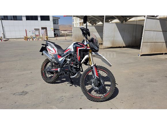 Arora CR 250 k.k 12 aya kadar taksit