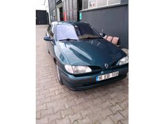 FIRSAT ARACI MEGANE 1 1.6 RTE 1999 MODEL