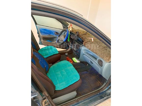 FIRSAT ARACI MEGANE 1 1.6 RTE 1999 MODEL