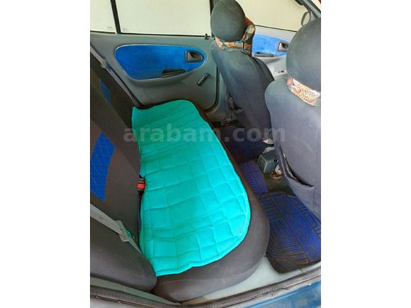 FIRSAT ARACI MEGANE 1 1.6 RTE 1999 MODEL