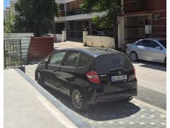 Sahibinden Honda Jazz 1.4 Fun 2012 sorunsuz