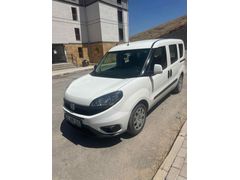 Sahibinden Fiat Doblo Combi 1.3 Multijet Urban 2020 Model  201.000 km Beyaz