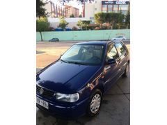 Sahibinden Volkswagen Polo 1.6 Classic 1997 Model 