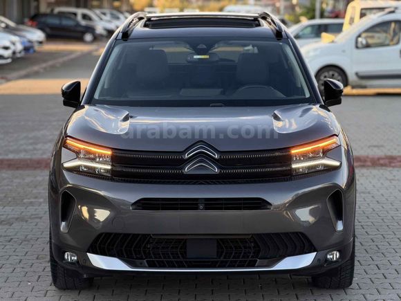 Sahibinden Citroen C5 Aircross 1.5 BlueHDI Shine Bold 2023 Model İzmir