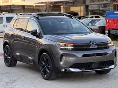 Sahibinden Citroen C5 Aircross 1.5 BlueHDI Shine Bold 2023 Model İzmir