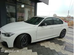 Sahibinden BMW 3 Serisi 316i M Sport 2013 Model