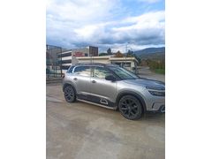 Sahibinden Citroen C5 Aircross 1.5 BlueHDI Shine Bold 2021 Model Sakarya 101.000 km Gri