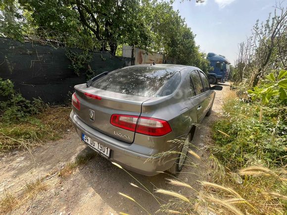 Sahibinden Renault Laguna 1.9 dCi Privilege 2005 Model 