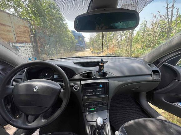 Sahibinden Renault Laguna 1.9 dCi Privilege 2005 Model 