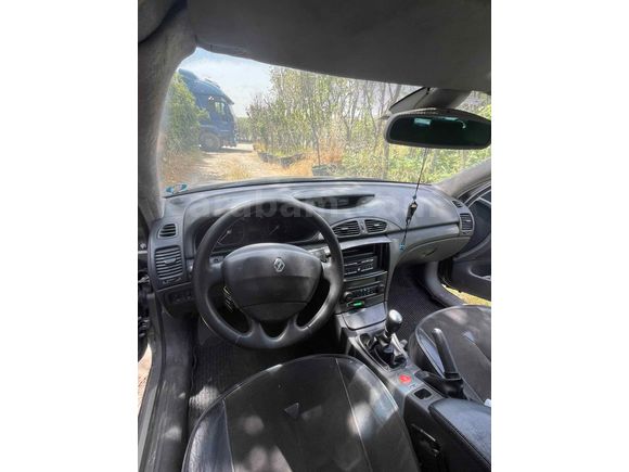 Sahibinden Renault Laguna 1.9 dCi Privilege 2005 Model 