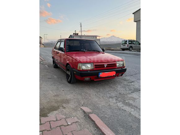 Sahibinden Tofaş Şahin 1.6 1992 Model