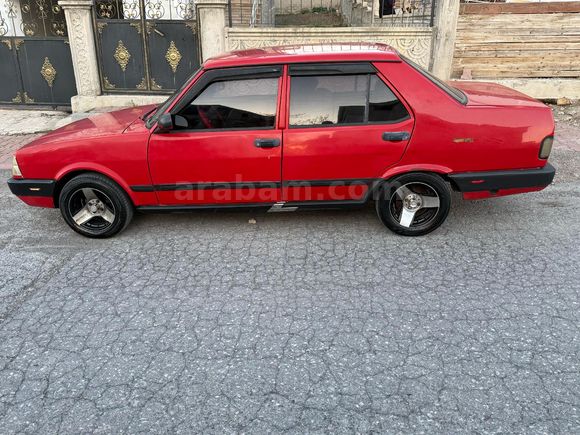 Sahibinden Tofaş Şahin 1.6 1992 Model