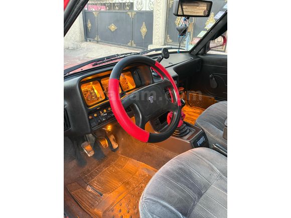 Sahibinden Tofaş Şahin 1.6 1992 Model