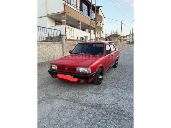 Sahibinden Tofaş Şahin 1.6 1992 Model