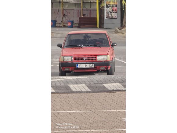 Sahibinden Tofaş Şahin 1.6 1992 Model