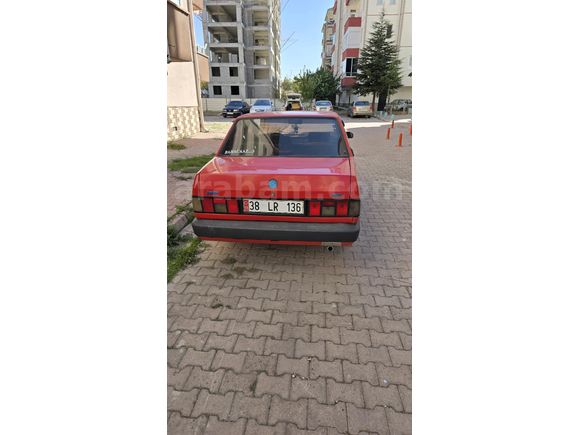 Sahibinden Tofaş Şahin 1.6 1992 Model