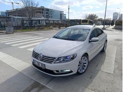 Sahibinden Volkswagen VW CC 1.8 TFSi 2012 Model