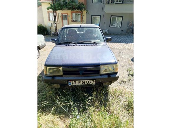 Sahibinden Tofaş Doğan SLX 1994 Model 