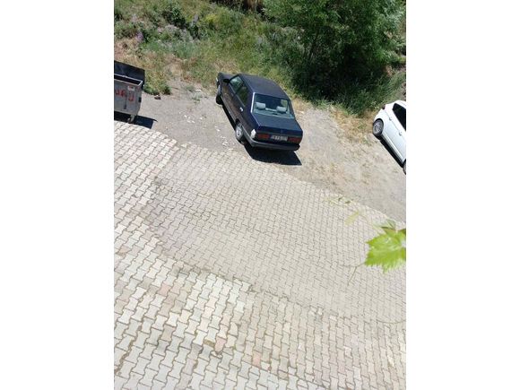 Sahibinden Tofaş Doğan SLX 1994 Model 