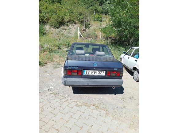 Sahibinden Tofaş Doğan SLX 1994 Model 