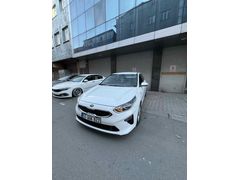 Sahibinden Kia Ceed 1.4 Cool 2019 Model 