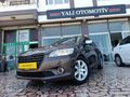 Peugeot 301 1.6 HDi Allure 2012 Model Zonguldak 152.000 km tablet ekranlı dijital klima