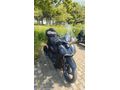 Acil Kapalı Garaj Honda SH 125