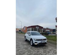 Sahibinden Volkswagen Tiguan 2.0 TDI Highline 2016 Model