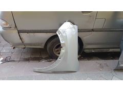 OPEL FRONTERA C SOL ÖN ÇAMURLUK ÇIKMA ORJİNAL YEDEK PARÇA