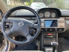 Sahibinden Nissan X-Trail 2.0 Luxury 2003 Model  336.000 km Şampanya