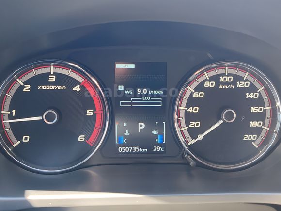 2. SAHİBİNDEN ORJİNAL DEĞİŞENSİZ 4x4 Premium