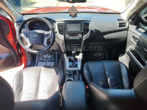 2. SAHİBİNDEN ORJİNAL DEĞİŞENSİZ 4x4 Premium